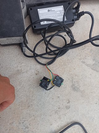 Actuador Lineal Potente