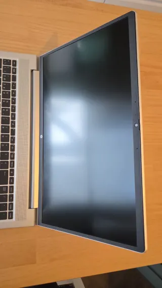 HP ProBook 450 G8 i7 11ª Gen 32GB RAM 512GB