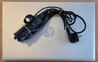 HP ProBook 450 G8 i7 11ª Gen 32GB RAM 512GB