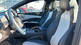 BYD Atto 3 BEV 60KWH DESIGN 204 5P
