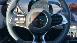 BYD Atto 3 BEV 60KWH DESIGN 204 5P