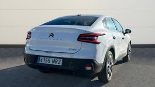 Citroën C4 X 1.2 PURETECH 100 YOU 100 4P