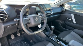 Citroën C4 X 1.2 PURETECH 100 YOU 100 4P