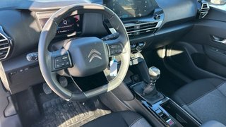 Citroën C4 X 1.2 PURETECH 100 YOU 100 4P