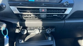 Citroën C4 X 1.2 PURETECH 100 YOU 100 4P