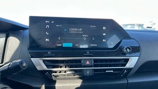 Citroën C4 X 1.2 PURETECH 100 YOU 100 4P