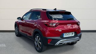 Kia Stonic 1.0 T-GDI MHEV IMT 88KW GT LINE 120 5P