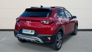 Kia Stonic 1.0 T-GDI MHEV IMT 88KW GT LINE 120 5P