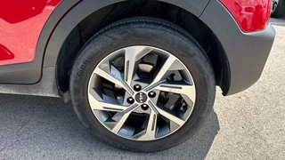 Kia Stonic 1.0 T-GDI MHEV IMT 88KW GT LINE 120 5P