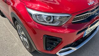 Kia Stonic 1.0 T-GDI MHEV IMT 88KW GT LINE 120 5P