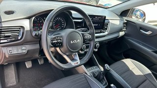 Kia Stonic 1.0 T-GDI MHEV IMT 88KW GT LINE 120 5P
