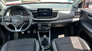 Kia Stonic 1.0 T-GDI MHEV IMT 88KW GT LINE 120 5P