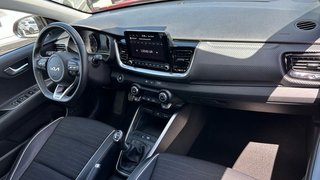 Kia Stonic 1.0 T-GDI MHEV IMT 88KW GT LINE 120 5P