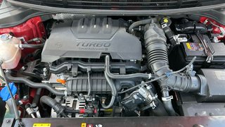 Kia Stonic 1.0 T-GDI MHEV IMT 88KW GT LINE 120 5P