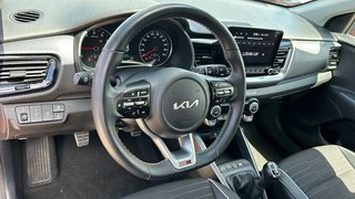 Kia Stonic 1.0 T-GDI MHEV IMT 88KW GT LINE 120 5P