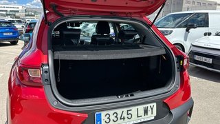 Kia Stonic 1.0 T-GDI MHEV IMT 88KW GT LINE 120 5P