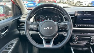 Kia Stonic 1.0 T-GDI MHEV IMT 88KW GT LINE 120 5P