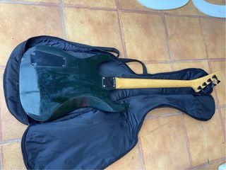 Bajo Eléctrico Vintage Años 80-90