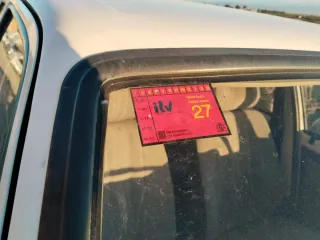 Peugeot 205
