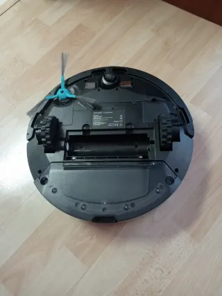 Robot Cecotec Conga M50 5000 Pa