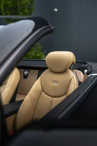 Mercedes-Benz  SL 2006