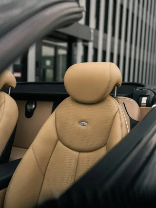 Mercedes-Benz  SL 2006