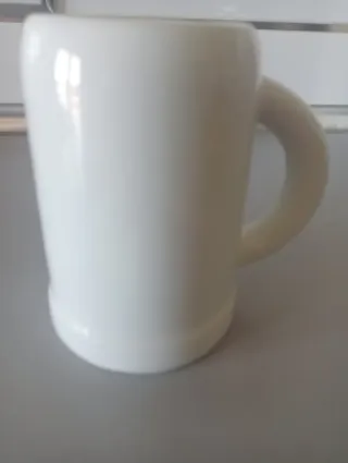 Brocche di birra in ceramica