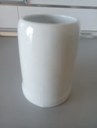 Brocche di birra in ceramica