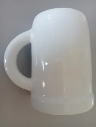 Brocche di birra in ceramica