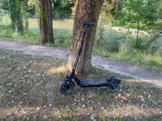 Patinete Eléctrico SmartGyro