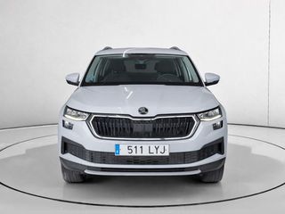Skoda Kodiaq Ambition