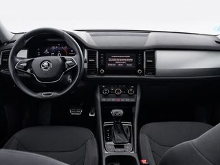 Skoda Kodiaq Ambition