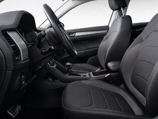Skoda Kodiaq Ambition
