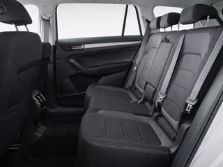 Skoda Kodiaq Ambition