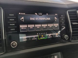 Skoda Kodiaq Ambition