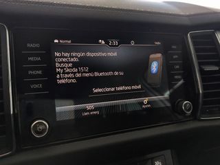 Skoda Kodiaq Ambition