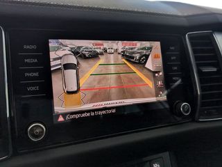 Skoda Kodiaq Ambition