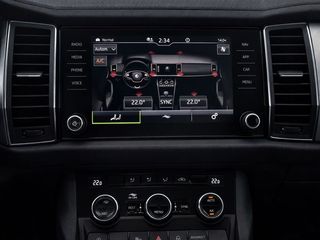 Skoda Kodiaq Ambition