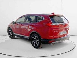 Honda CR-V 1.5 VTEC TURBO Elegance Navi 4x2 127 kW (173 CV)