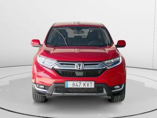 Honda CR-V 1.5 VTEC TURBO Elegance Navi 4x2 127 kW (173 CV)