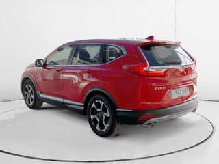 Honda CR-V 1.5 VTEC TURBO Elegance Navi 4x2 127 kW (173 CV)