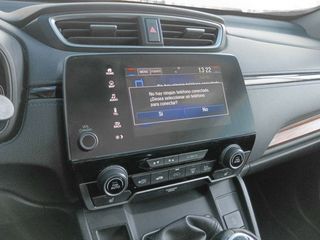 Honda CR-V 1.5 VTEC TURBO Elegance Navi 4x2 127 kW (173 CV)
