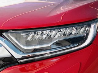 Honda CR-V 1.5 VTEC TURBO Elegance Navi 4x2 127 kW (173 CV)