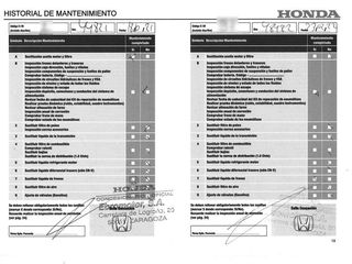 Honda CR-V 1.5 VTEC TURBO Elegance Navi 4x2 127 kW (173 CV)