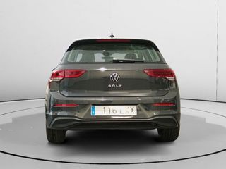 Volkswagen Golf 2.0 TDI