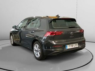 Volkswagen Golf 2.0 TDI