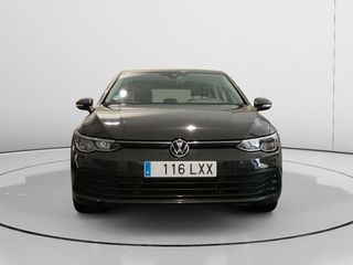 Volkswagen Golf 2.0 TDI