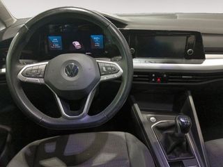 Volkswagen Golf 2.0 TDI