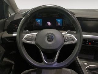 Volkswagen Golf 2.0 TDI