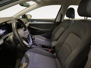 Volkswagen Golf 2.0 TDI